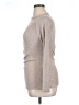 Ann Taylor LOFT Tan Turtleneck Sweater Size XL - photo 5