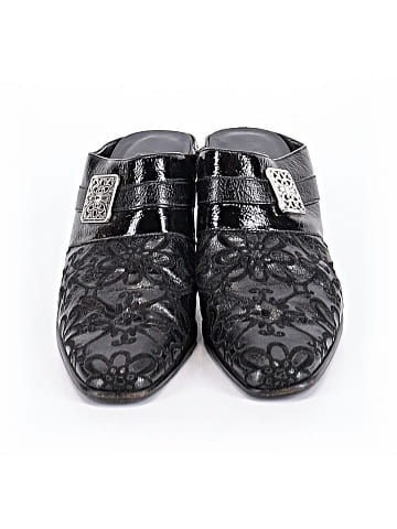 Brighton Mule/Clog (view 2)