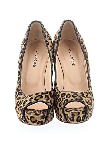 Nursace Heels (view 2)