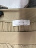 OAK + FORT Tan Casual Pants Size XS - photo 7