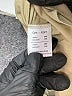 OAK + FORT Tan Casual Pants Size XS - photo 8