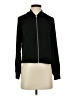 Divided by H&M 100% Polyester Black Jacket Size 2 - photo 1