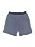 Splendid Solid Blue Athletic Shorts Size 4 - photo 2