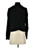 Divided by H&M 100% Polyester Black Jacket Size 2 - photo 2