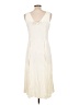 Unbranded Ivory Casual Dress Size 13 - photo 2