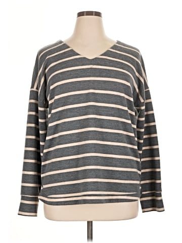 Haven Well Within Pullover Sweater (view 1)