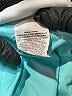 Nike 100% Polyester White Athletic Shorts Size S - photo 3