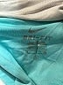Nike 100% Polyester White Athletic Shorts Size S - photo 4