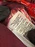 Ann Taylor LOFT Print Red Shorts Size L - photo 4