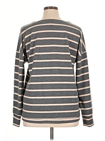 Haven Well Within Pullover Sweater (view 2)