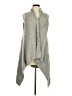 Old Navy Gray Sweater Vest Size M - photo 1