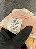 LPA 100% Polyester Tropical Pink Ivory Casual Skirt Size S - photo 5