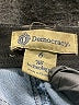 Democracy Hearts Blue Jeans Size 6 - photo 7