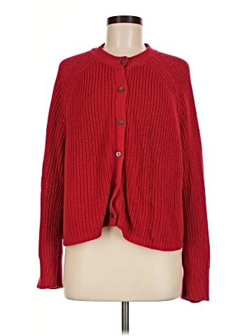 American Threads Cardigan (view 1)