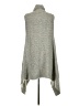 Old Navy Gray Sweater Vest Size M - photo 2