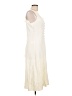 Unbranded Ivory Casual Dress Size 13 - photo 4
