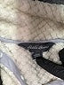 Eddie Bauer 100% Polyester Ivory Fleece Size XS - photo 6