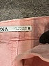 Zara Pink Skort Size L - photo 3