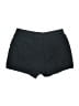 Madewell Solid Black Pull-On Shorts Size M - photo 2