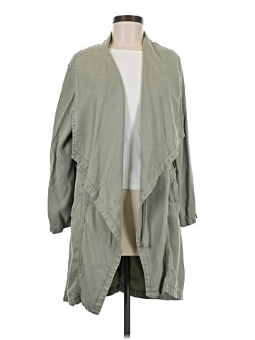 Max Jeans Raincoat (view 1)