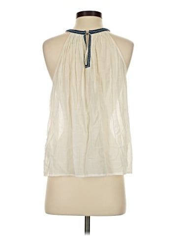 Joie Sleeveless Blouse (view 2)