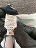 Unbranded Graphic Black Active Pants Size S - photo 7