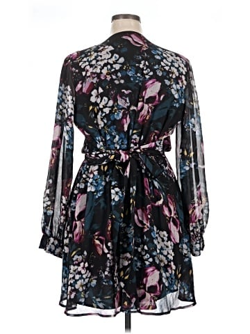 Express Casual Dress (view 2)