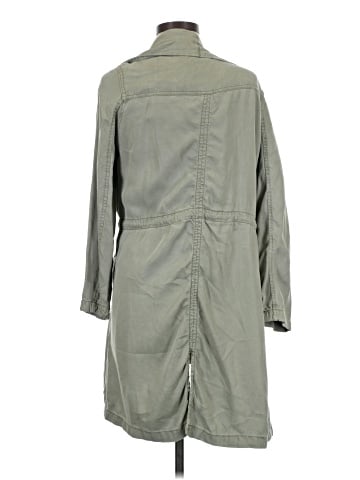 Max Jeans Raincoat (view 2)