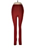 Lululemon Athletica Burgundy Orange Active Pants Size 4 - photo 1