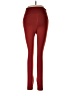 Lululemon Athletica Burgundy Orange Active Pants Size 4 - photo 2
