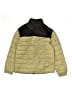 Zara Color Block Green Jacket Size 13 - 14 - photo 2