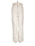 Everlane Ivory Jeans Size 6 - photo 1