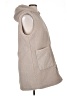 Sam Edelman 100% Polyester Tan Sweater Vest Size XL - photo 4