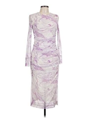 Ganni Cocktail Dress (view 1)