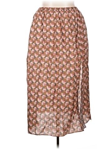 J.Crew Collection Casual Skirt (view 1)