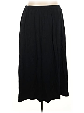 Lands' End Formal Skirt (view 1)