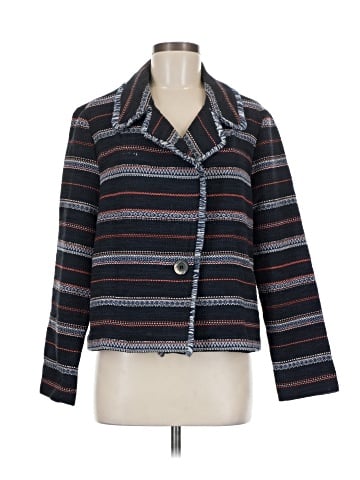 Karen Kane Blazer (view 1)