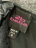 2b bebe Black Cocktail Dress Size M - photo 7