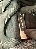 Koral Gray Active Pants Size S - photo 7