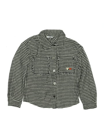 Mayoral Long Sleeve Button-Down Shirt (view 1)
