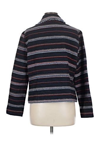 Karen Kane Blazer (view 2)