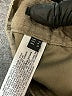 Massimo Dutti Chevron-herringbone Gray Dress Pants Size 8 - photo 8
