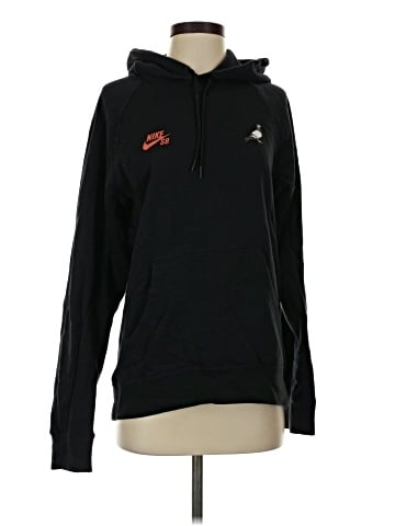 Nike Fleece (view 1)