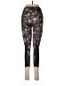 Lululemon Athletica Graphic Black Gray Active Pants Size S - photo 2