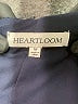 Heartloom Blue Jumpsuit Size M - photo 3