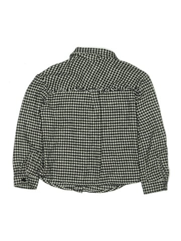Mayoral Long Sleeve Button-Down Shirt (view 2)