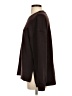 SPANX Brown Pullover Sweater Size S - photo 5