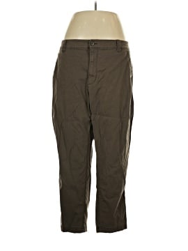 Old Navy Khakis (view 1)