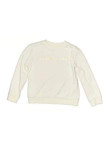 Janie and Jack Sweatshirt (view 1)