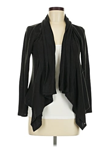 Isabella Rodriguez Cardigan (view 1)